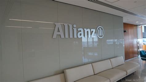 allianz trade baltimore city.